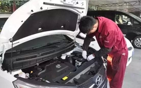 新车交付前检查（PDI）全流程详解