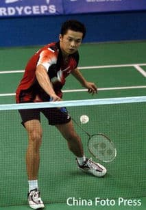 世界性羽毛球赛事有哪些,以及时间  (杭州羽毛球世界杯)