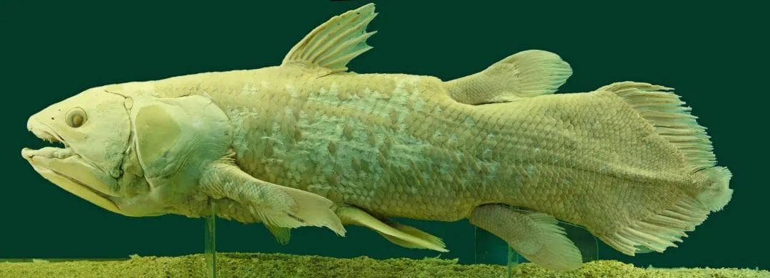 生物演化真的停滞了吗？科学家们用蜥蜴找到了答案......