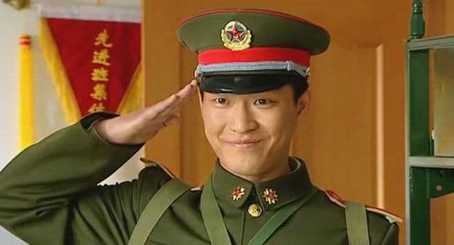 王宝强再演许三多，网友热议：爷青回！