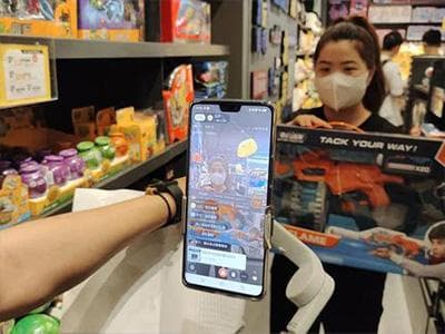 如何提高直播间人气和互动