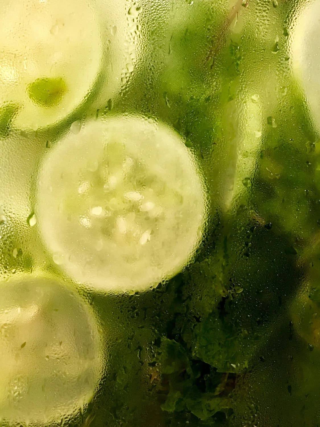 嫩丝瓜煮水，清凉一夏！