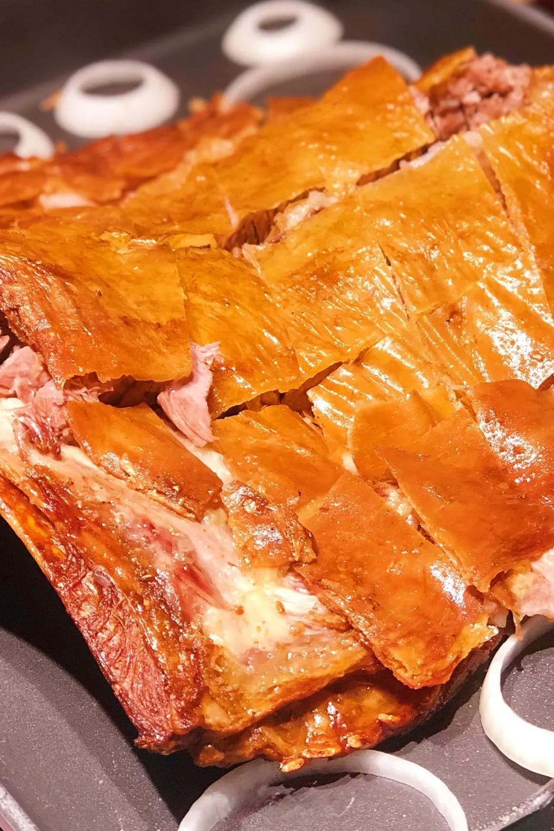 这个不在东三省的东北小城，藏着中国最奇特的锅包肉