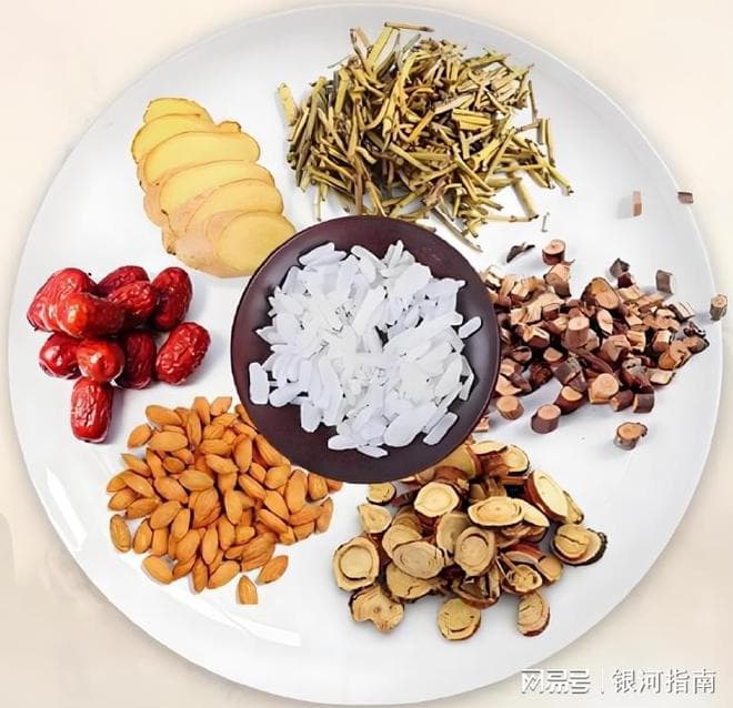 大青龙汤：千年药香里的东方生命哲学
