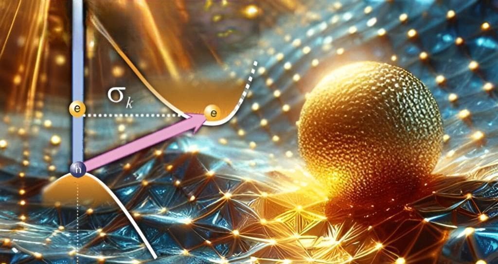 纯硅光学性能提升4个数量级，美科研团队实现半导体重大突破