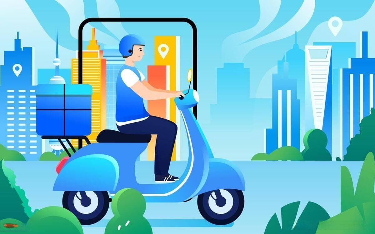 RFID电子车牌在电动自行车管理中的应用与优势