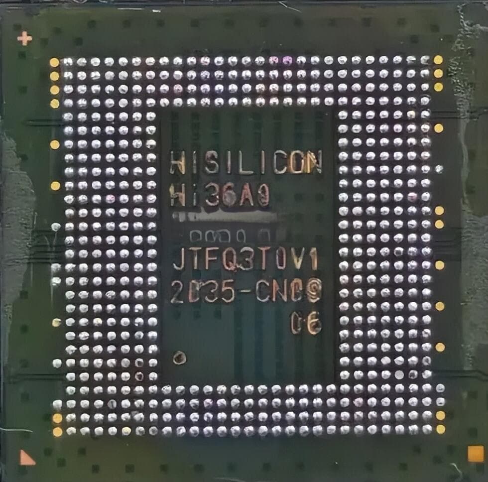 华为自研超声波指纹识别技术专利曝光，或将打破技术封锁