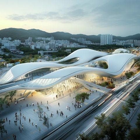 武汉火车站命名争议：独特还是不便？
