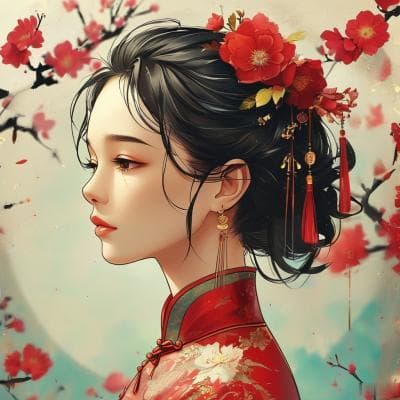 卧室龙龟摆件的摆放