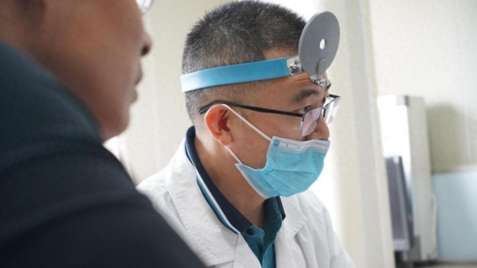厦门大学附属中山医院开设午间门诊，首批开放6个科室