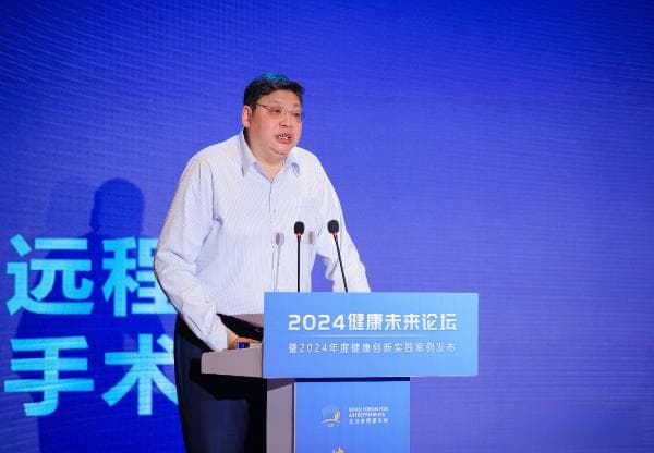 微创图迈机器人：5G远程手术突破12000公里，商业化落地百余家医院