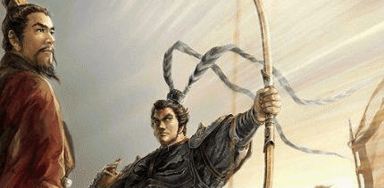 辕门射戟：吕布如何以一箭化解袁刘之争？
