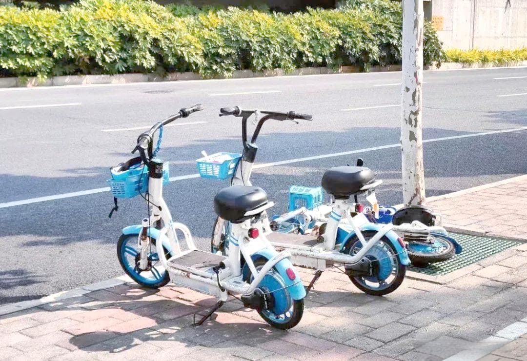 郑州共享电动车困局：城市政策与市场需求的平衡