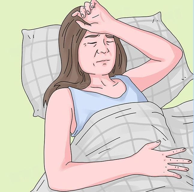 焦虑失眠的原因、危害与治疗方法