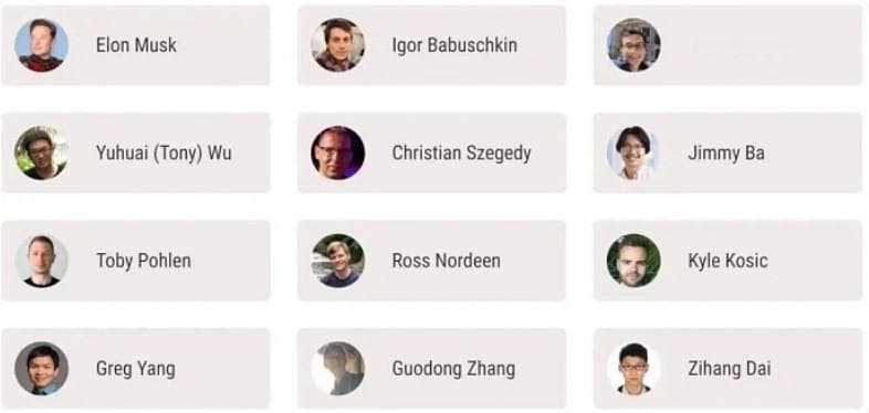 让马斯克让出C位的华人AI研究人员究竟是谁？