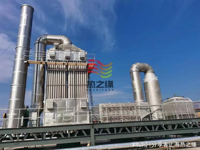 复合式油烟净化器：高效治理复杂成分油烟废气的利器