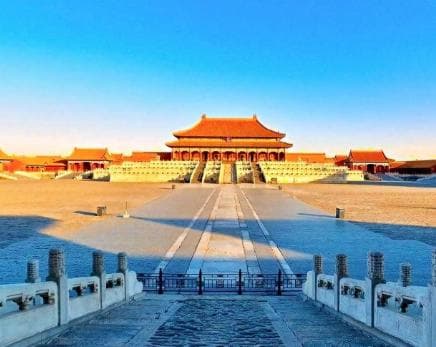 古代故宫的安保措施，古人是如何防火防盗的？