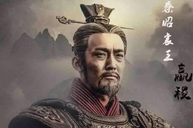 秦昭襄王若多活30年，能否统一六国，看他与秦始皇对比就知道了