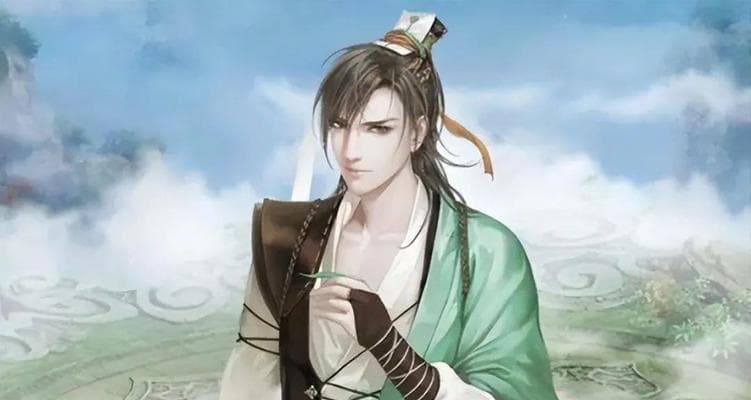 楚留香原书中的设定有哪些？