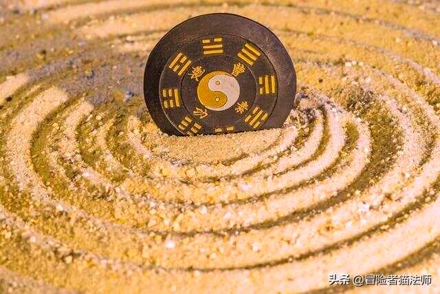 洞察事物的动静之理：看破梅花易数中的吉凶变化