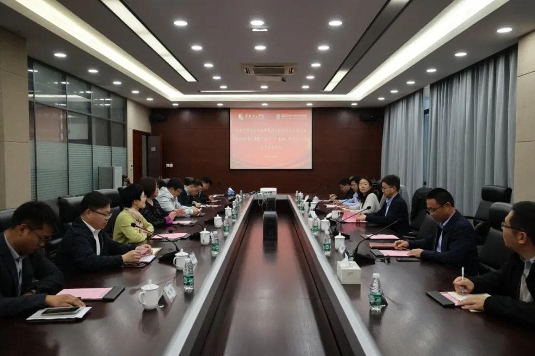 常熟理工与声研院签约，共建声学产业产学研平台