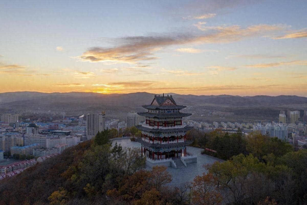 双鸭山市哪个区县最富？双鸭山市各区县经济实力排名