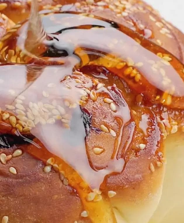 电饭锅也能做面包！蓬松柔软还香甜的美味秘诀