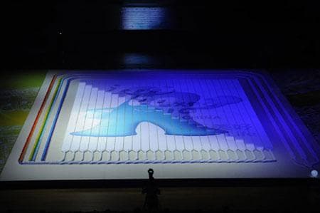 “海宝”翻红，一次对抽象“沪爷”的具象化呈现
