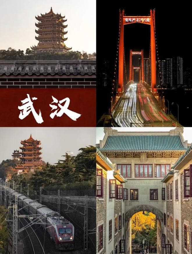 物价最低的一线城市，一碗面5元，酒店100元住3晚，景点几乎免费