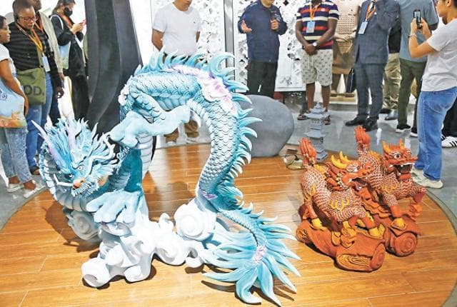走进“全球首个万吨级铸造3D打印智能工厂”——共享3D打印智能工厂