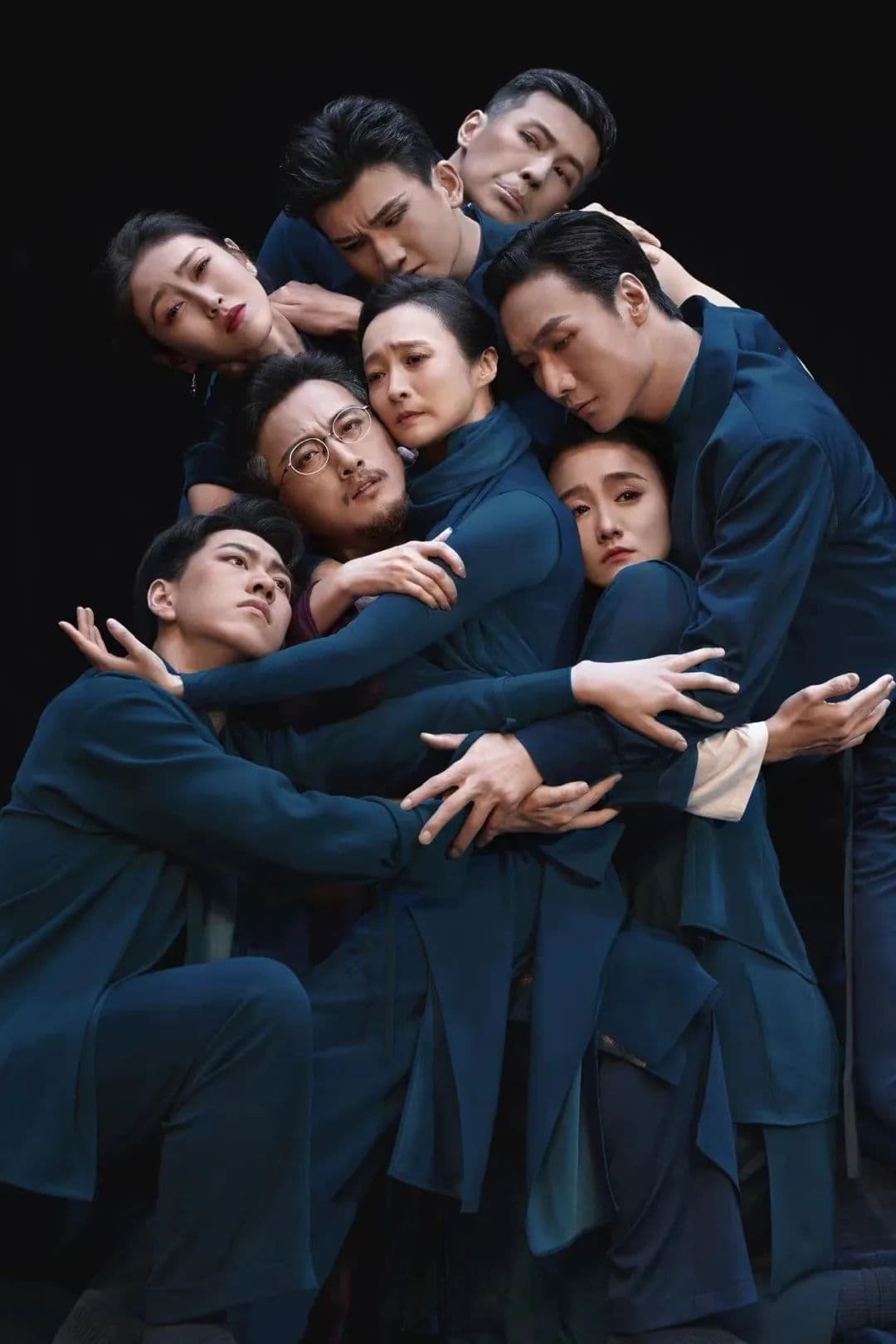 舞剧《雷雨》世界首演，经典文学舞台新生