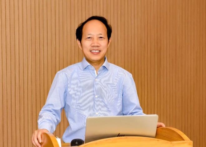 这所985高校迎来“院士”常务副校长
