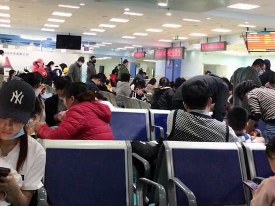 秋季干燥综合征来袭，医生建议试试中药代茶饮