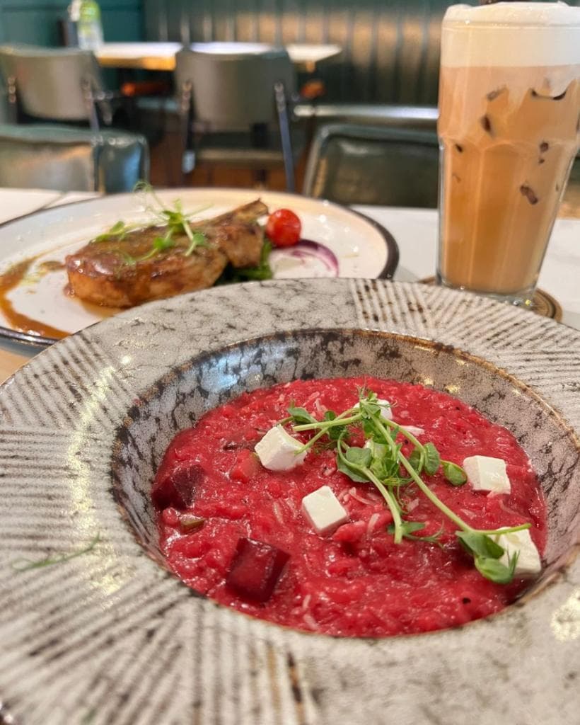 香港元朗美食攻略：蚝饼凉皮到平民价Omakase