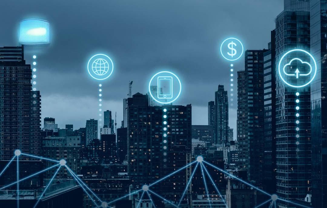 物联网（IoT）：赋能未来的多元应用场景