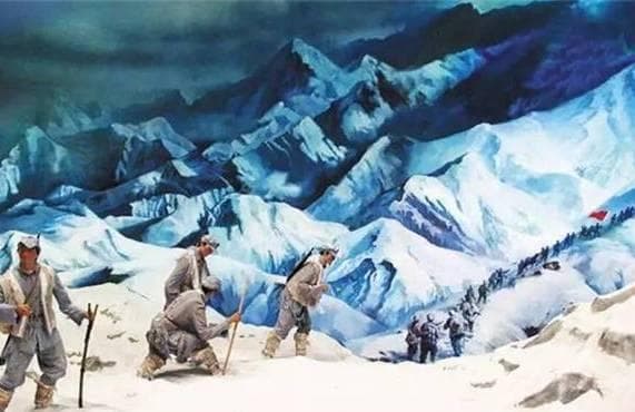 尘封9年的《沁园春雪》，为何被称为“近代词坛上的第一名作”