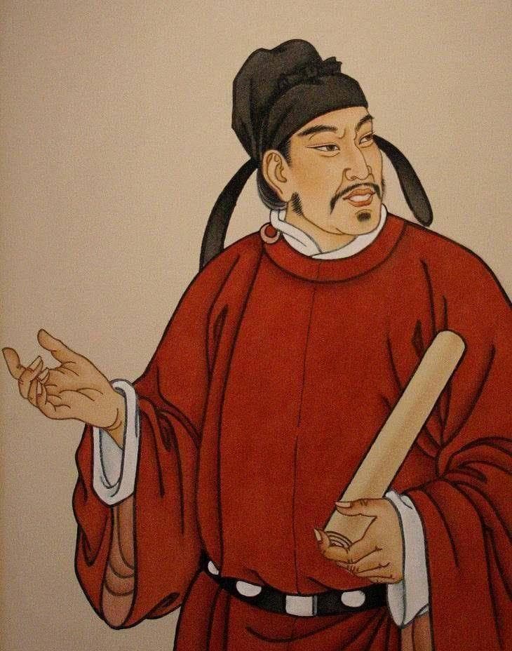 历史文化常识：中国古代都有哪些官？