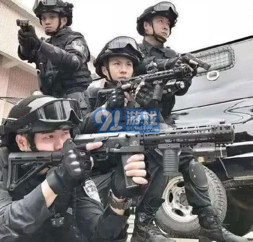 79式冲锋枪为什么还在用