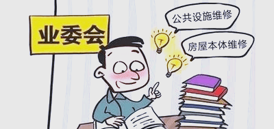 业委会的职责与作用解析