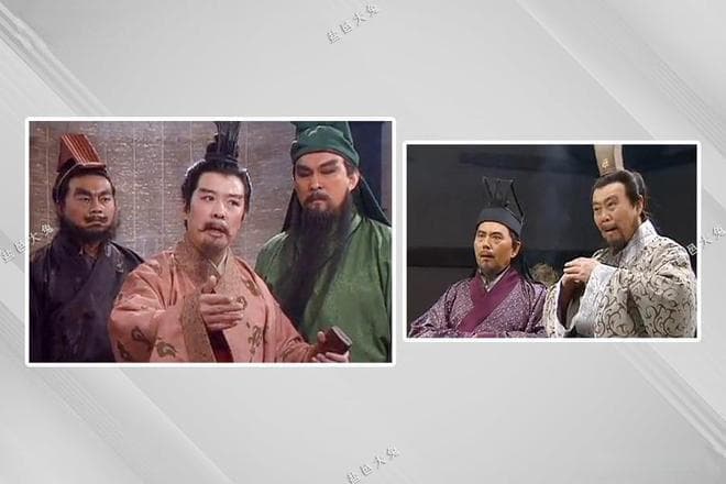 三国演义：刘备五千精兵救徐州，如何部署讲究策略