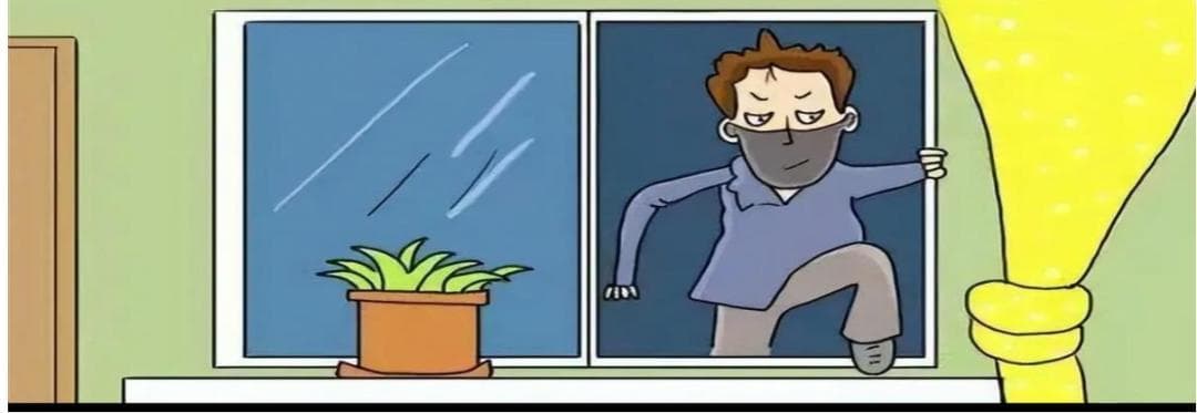 【典型案例】贪念作祟行盗窃，法律严惩不姑息