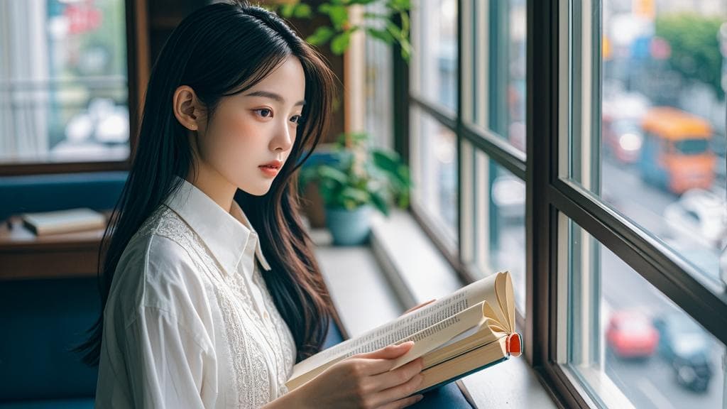 用力过猛只会适得其反？掌握人生的正确打开方式