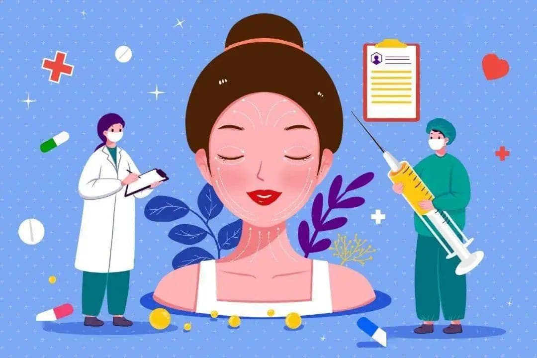整形能改命，注射可消灾？警惕美容“杀猪盘”！