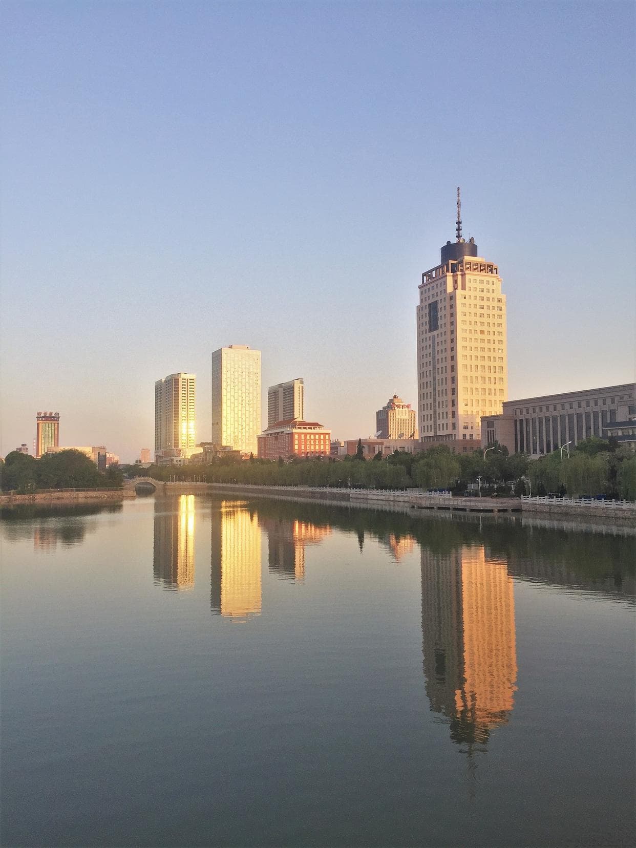 邢台市的旅游攻略