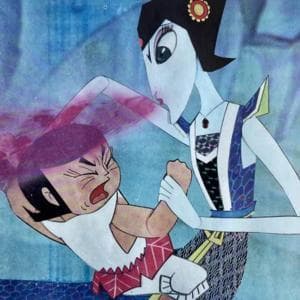胡进庆与《葫芦兄弟》：一部动画经典的诞生与演变
