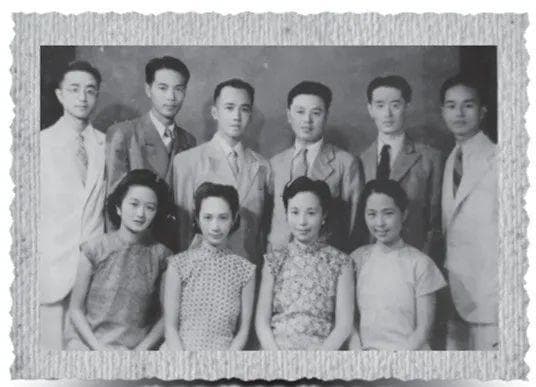 流动的家风：合肥张家十姐弟的成才密码