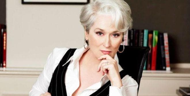 “白头发”不要再说white hair了！老外可能会误会...