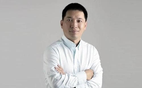 张利东：从广告总经理到字节跳动董事长的创业之路