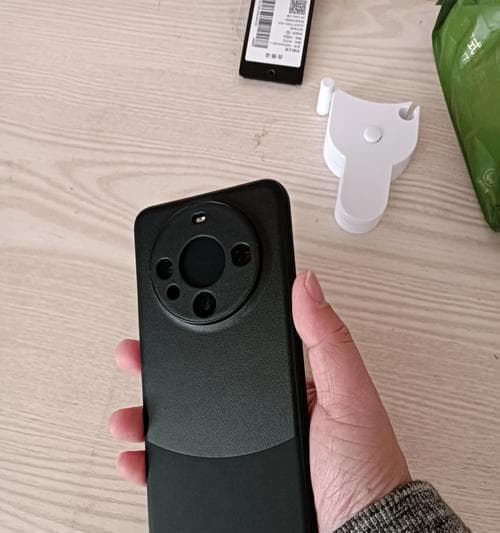 手机氧化处理与手机壳清洁指南