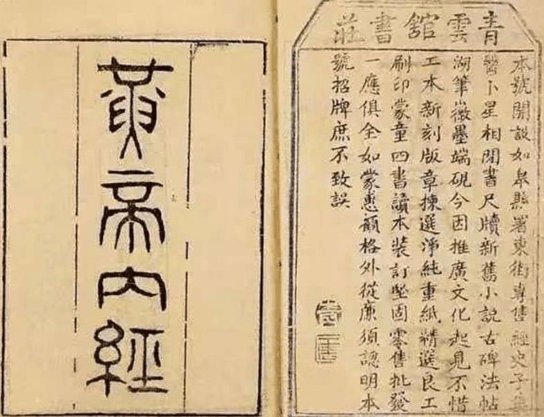 中国中医协会举办“黄帝内经”主题探讨活动 探寻中医智慧的源泉